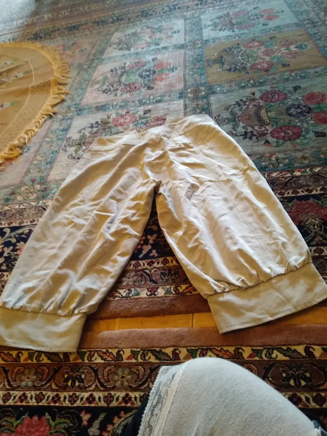 لباس دخترانه در حد نو|لباس|تهران, تجریش|دیوار