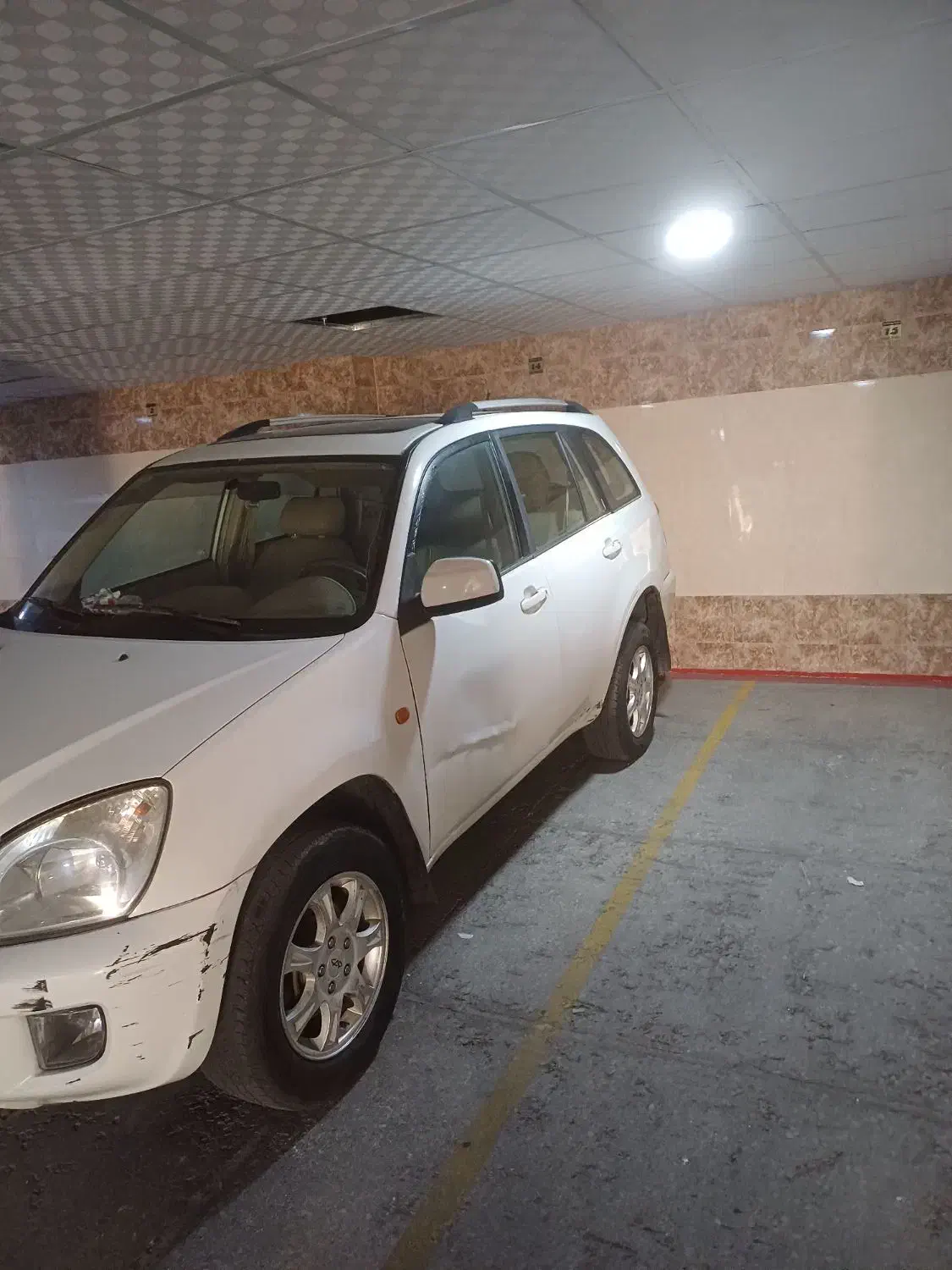 x33 مدل 91|خودرو سواری و وانت|شیراز, شهرک مفتح|دیوار