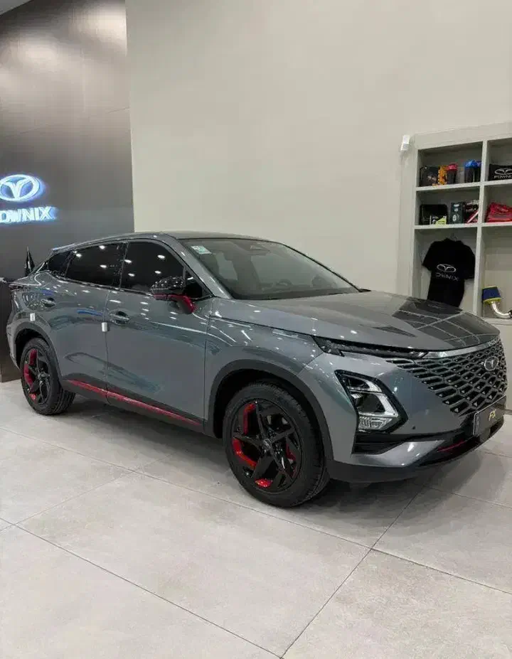 فروش FX پرمیوم 1404 آماده تحویل|خودرو سواری و وانت|همدان, |دیوار