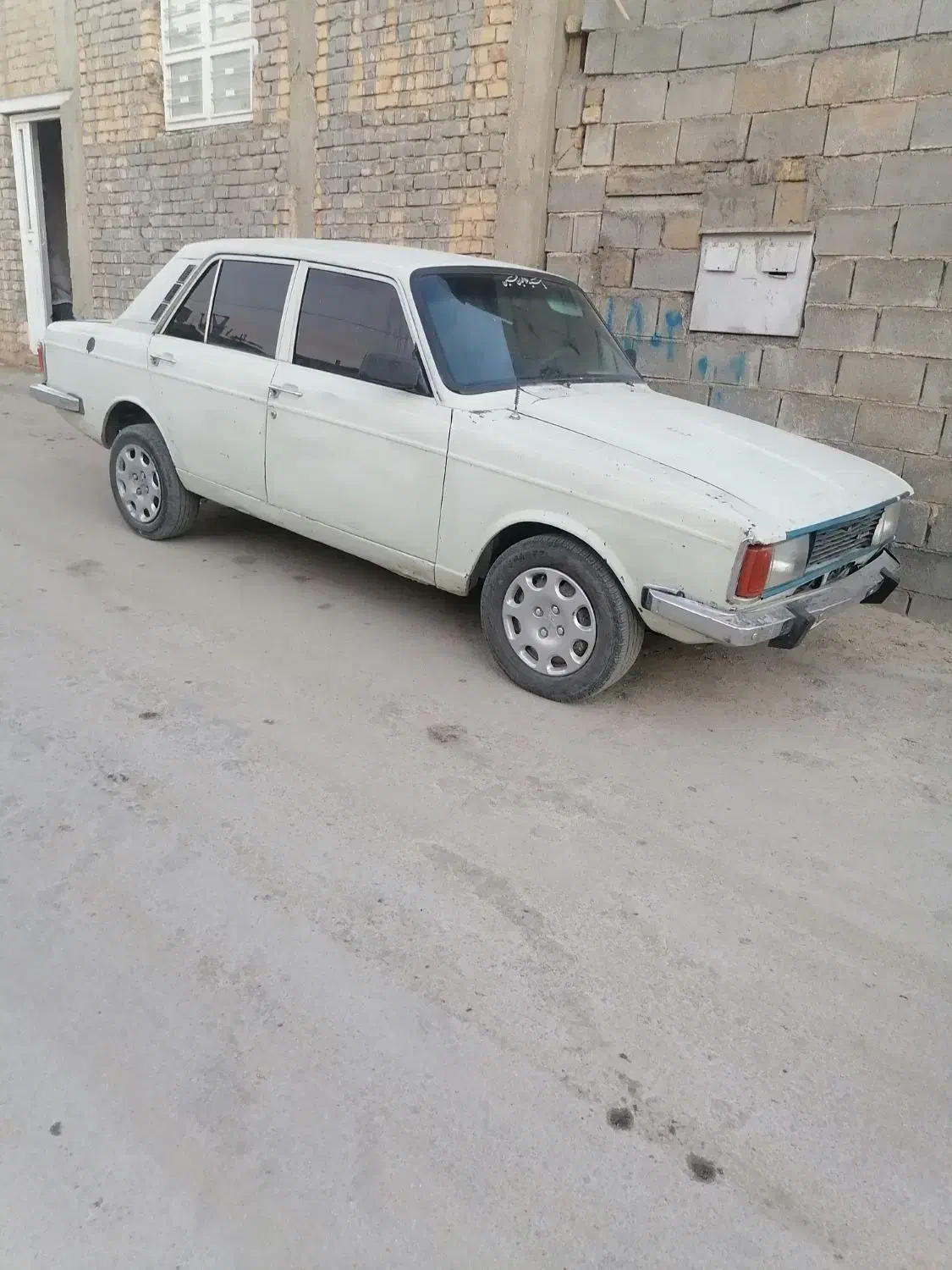 پیکان|خودرو سواری و وانت|همایجان, |دیوار