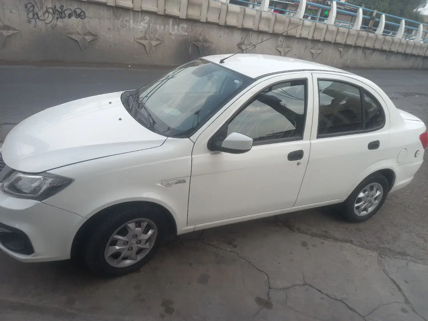 ساینا اس دو گانه شرکت|خودرو سواری و وانت|دزفول, |دیوار