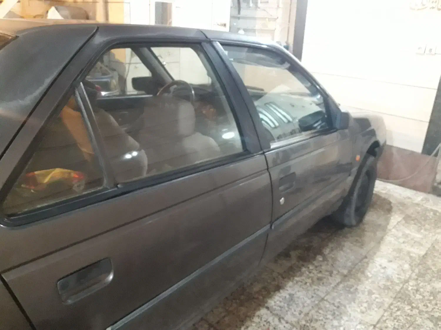 اردی یا رواسال روا|خودرو سواری و وانت|اهواز, سلیم آباد(سه راه خرمشهر)|دیوار