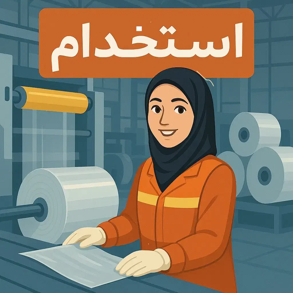 کارگر ساده خط تولید (خانم)|استخدام صنعتی، فنی، مهندسی|زرندیه, |دیوار