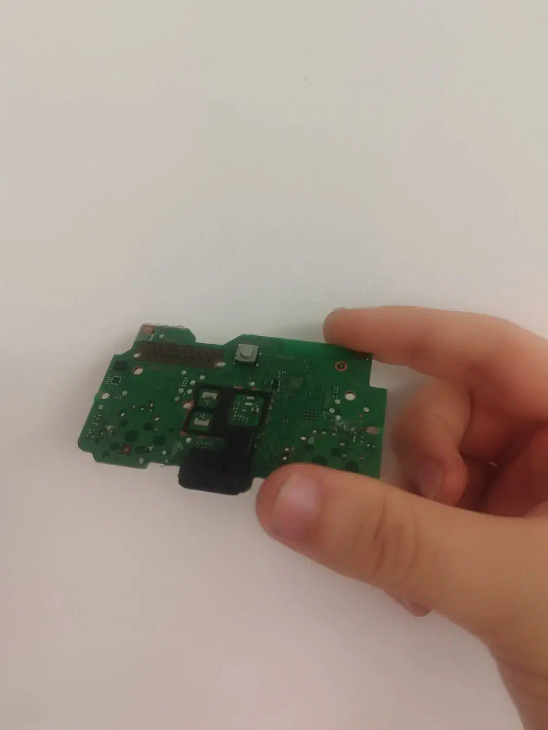 برد کنترلر ps4|کنسول، بازی ویدئویی و آنلاین|بندر امام خمینی, |دیوار