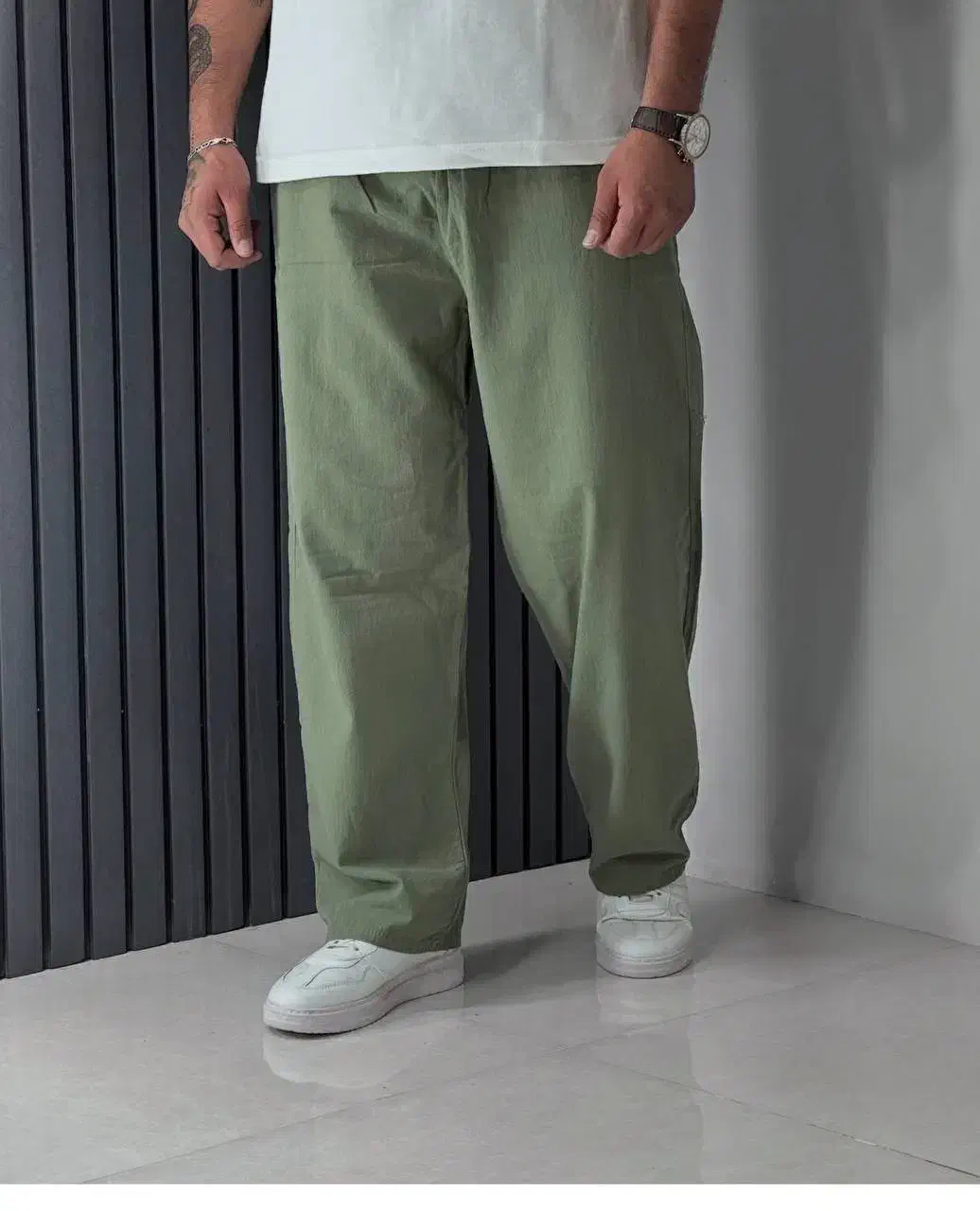 شلوار لنین (تخفیف ویژه)|لباس|تبریز, |دیوار