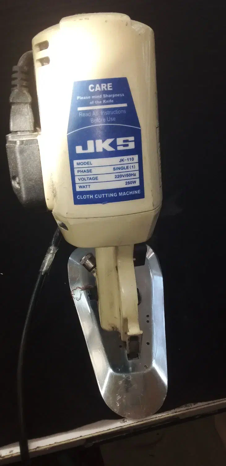 قیچی هشت پر|چرخ خیاطی و ریسندگی|ری, تقی آباد|دیوار