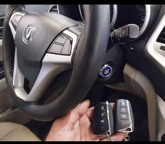 کیلس استارت فول آپشن استارت از راه دور((دزدگیر))|قطعات یدکی و لوازم جانبی|بیرجند, |دیوار