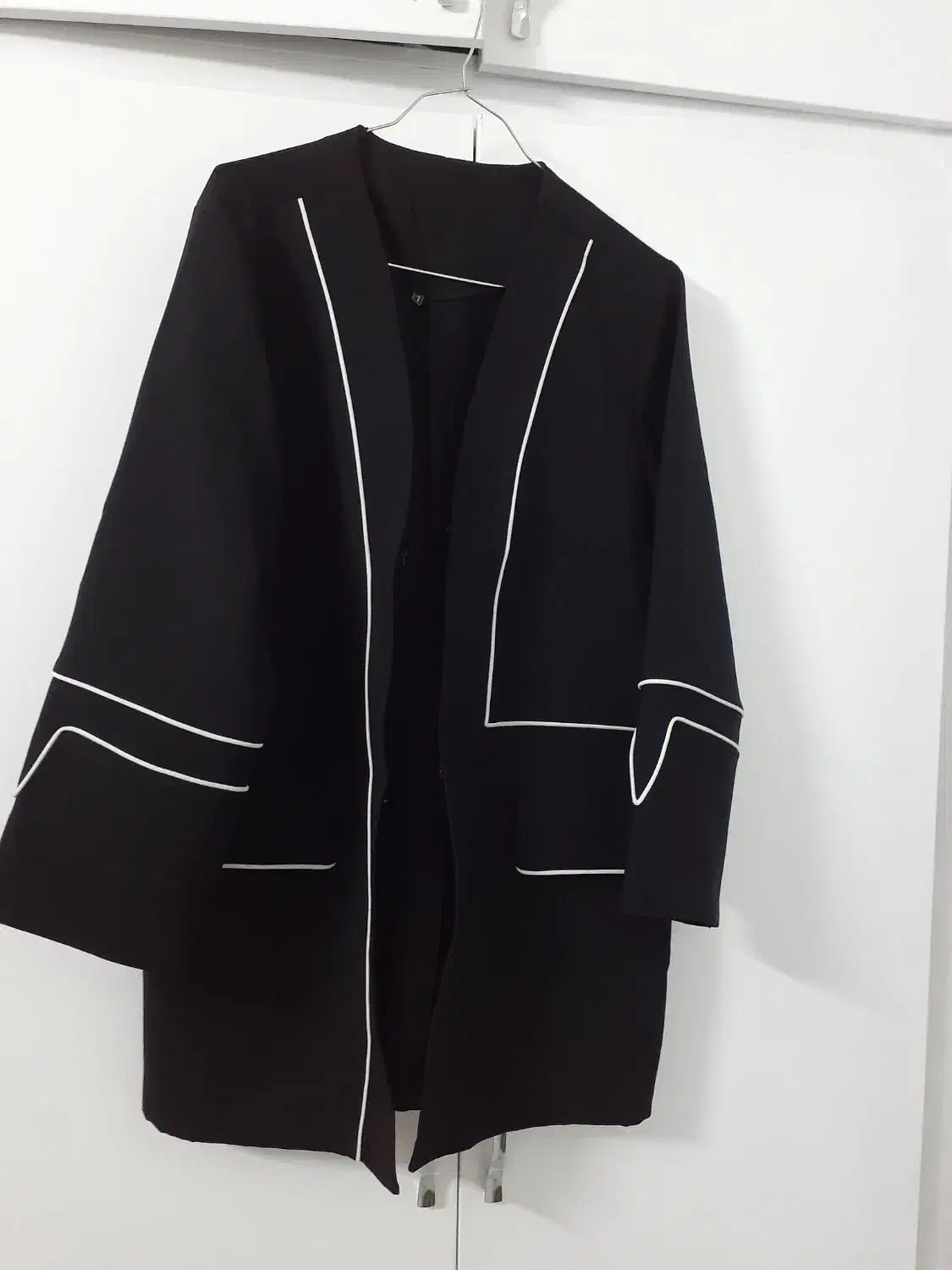 مانتو|لباس|شاهینشهر, مخابرات (شهید بهشتی)|دیوار