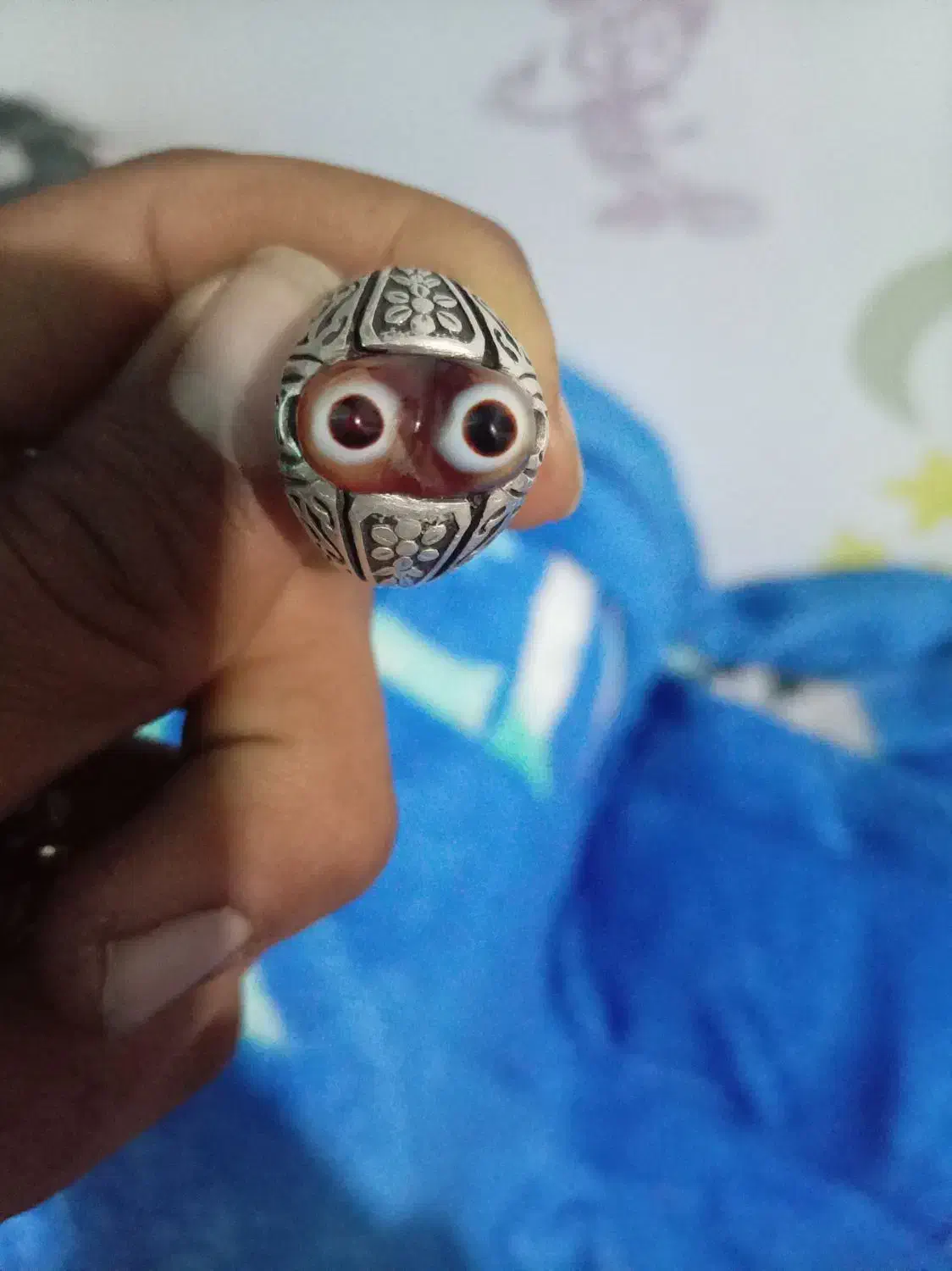 دوتا انگشتر خاص|جواهرات|بیرجند, |دیوار