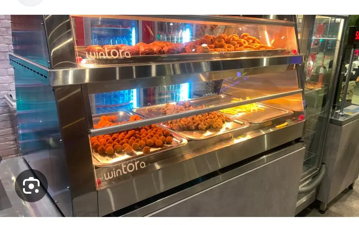 کارگرساده باجای خواب بیمه وغذا.ایرانی واتباع افغان|استخدام خدمات فروشگاه و رستوران|تهران, توحید|دیوار