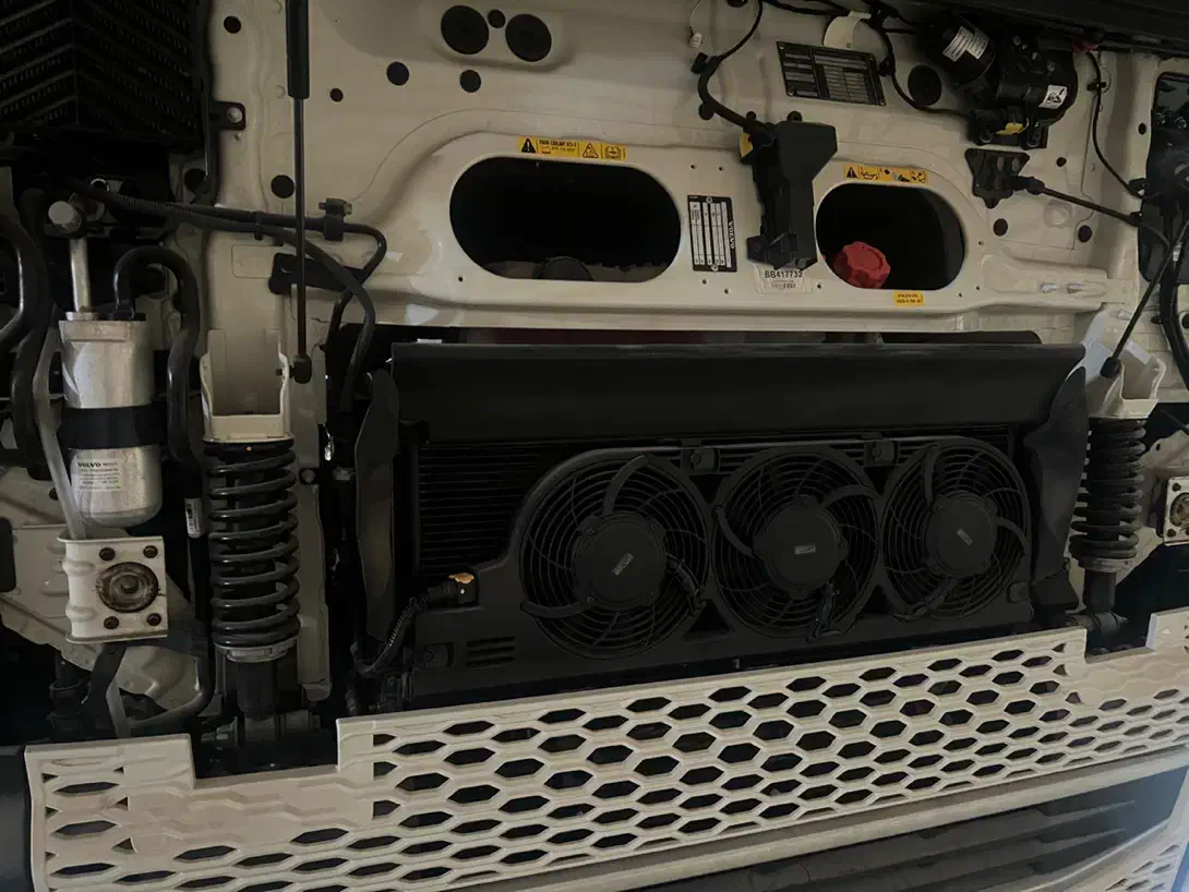 اف اچ 500 صفر|خودرو سنگین|اهواز, اهواز|دیوار