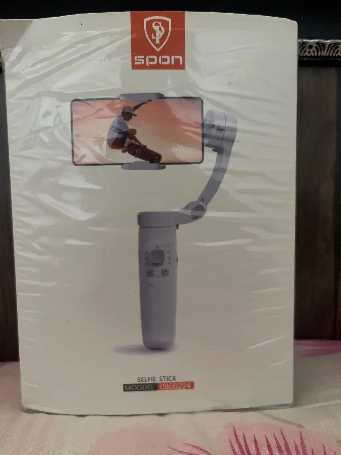 گینبال|دوربین عکاسی و فیلمبرداری|اهواز, اهواز|دیوار