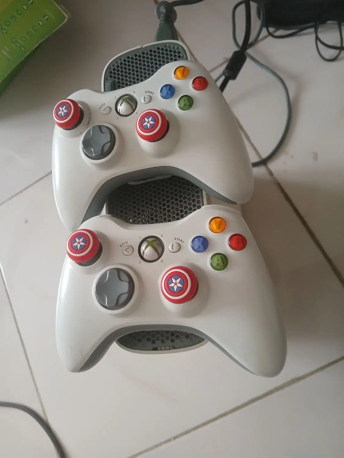 xBox360|کنسول، بازی ویدئویی و آنلاین|بومهن, |دیوار