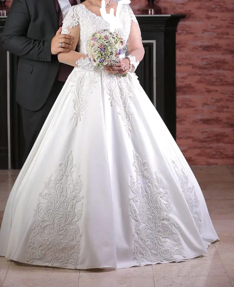 لباس عروس|لباس|پردیس, فاز ۱۱|دیوار