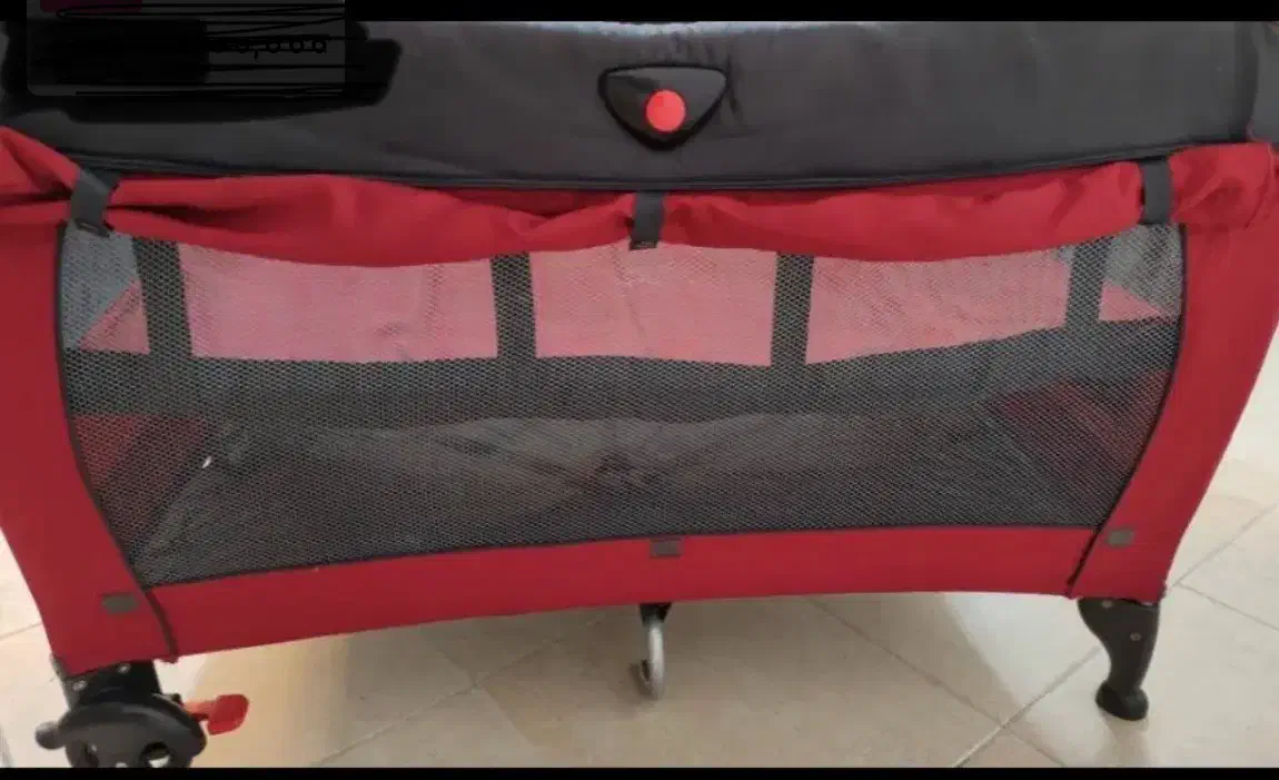 سرویس کامل کالسکه و کریر نوزاد گودبیبی|اسباب و اثاث بچه|تهران, تهران‌نو|دیوار