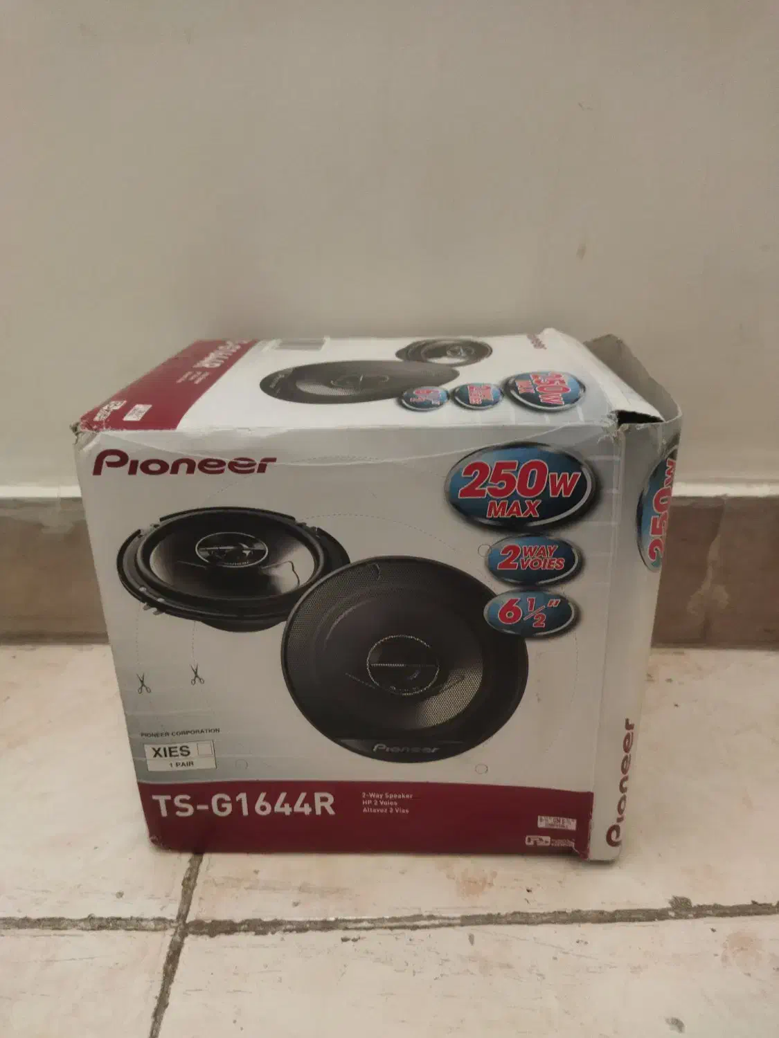 باند ضبط صوت|سیستم صوتی خانگی|تهران, پارک شهر|دیوار