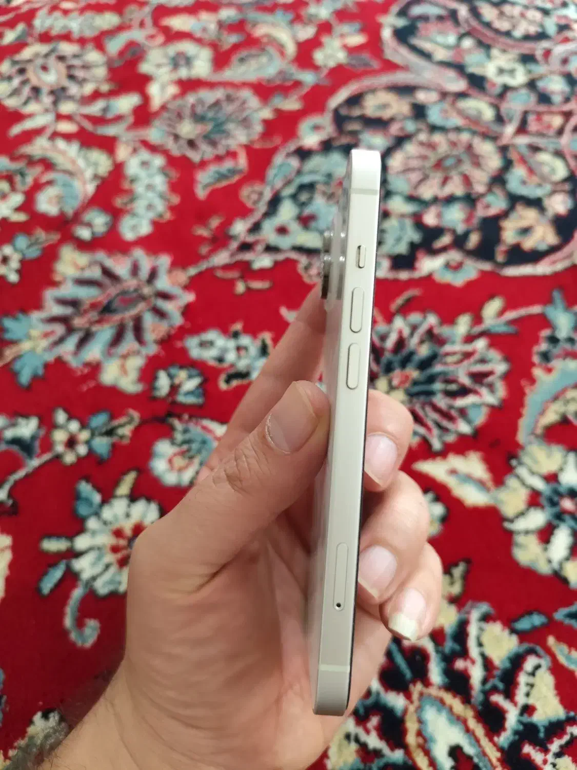 آیفون 13 نرمال|موبایل|خرم‌آباد, |دیوار