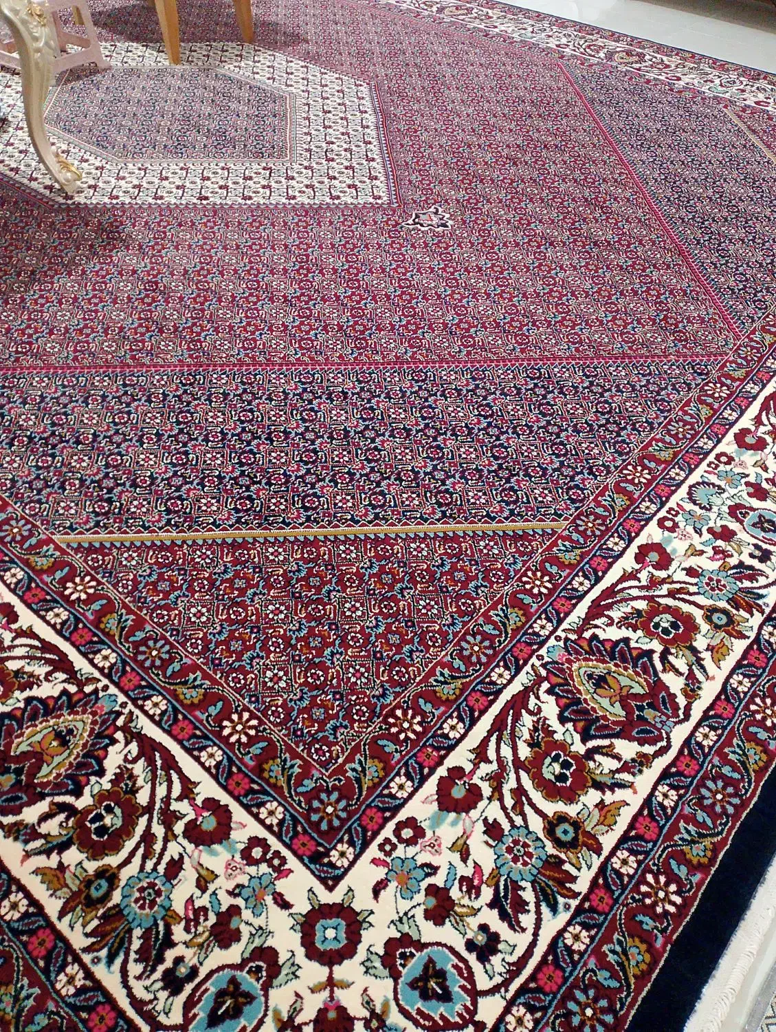 فروش فرش ۱۲ متری|فرش|اردبیل, |دیوار