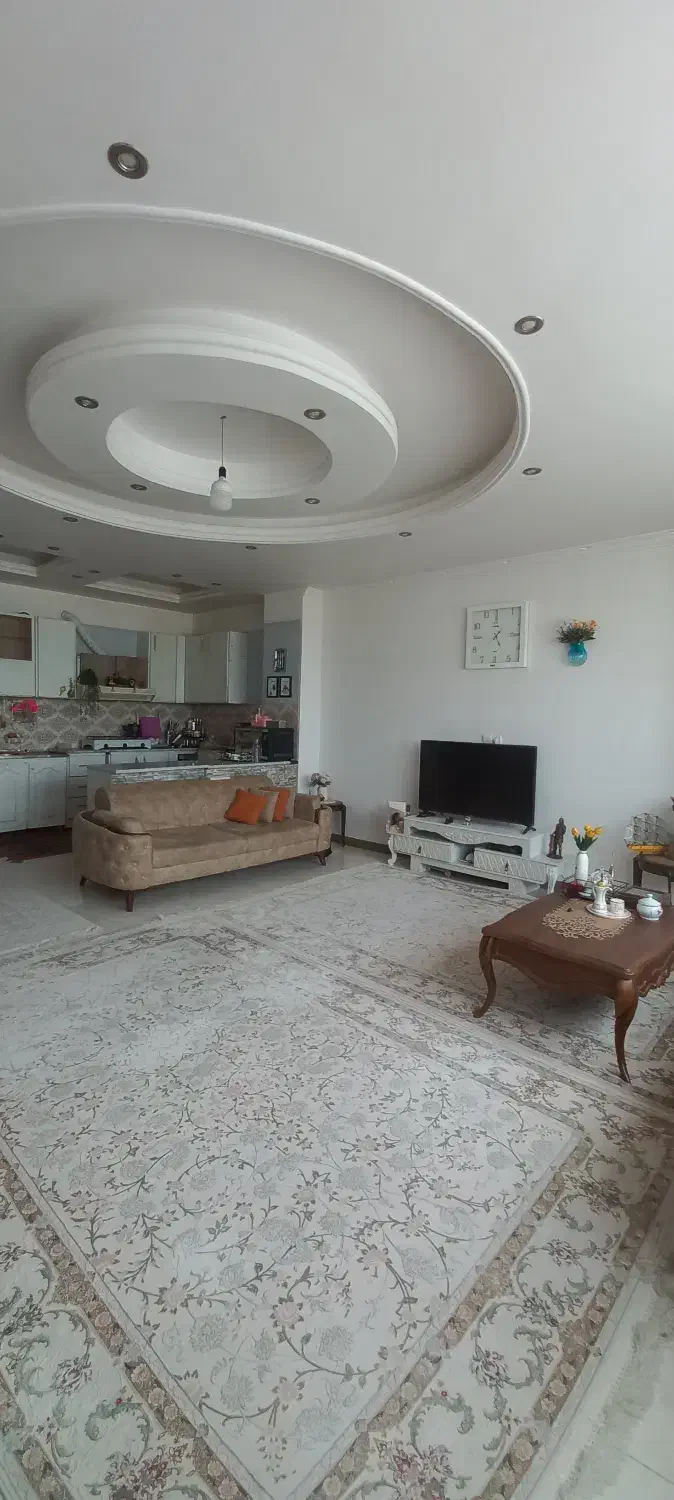 اجاره یک واحد مسکونی|اجارهٔ آپارتمان|اشتهارد, |دیوار