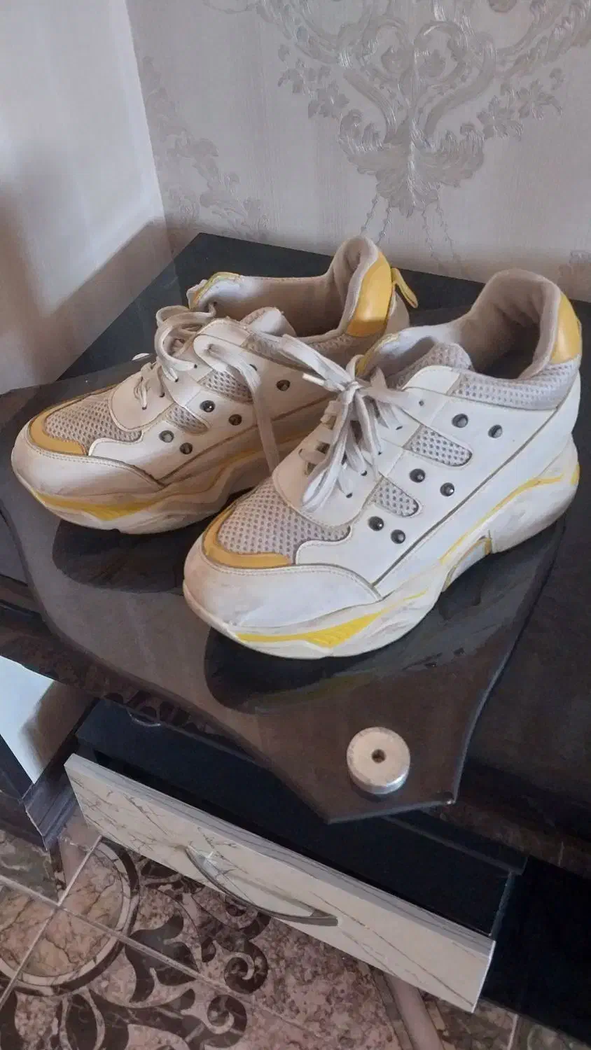 کفش|کیف، کفش، کمربند|محمدشهر, همایون ویلا|دیوار