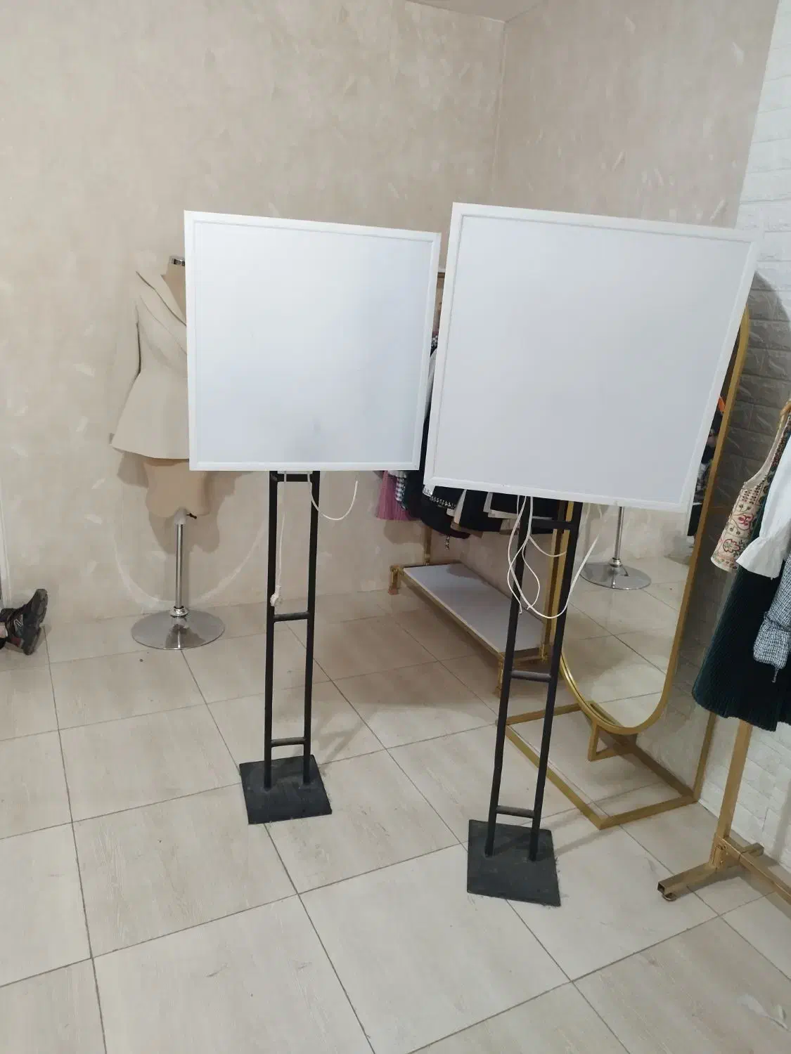 سافت باکس عکاسی|دوربین عکاسی و فیلمبرداری|کرج, حصارک بالا|دیوار