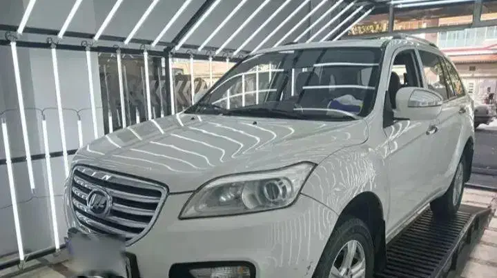 لیفان 60xبیرنگ|خودرو سواری و وانت|اسلامشهر, صادقیه|دیوار