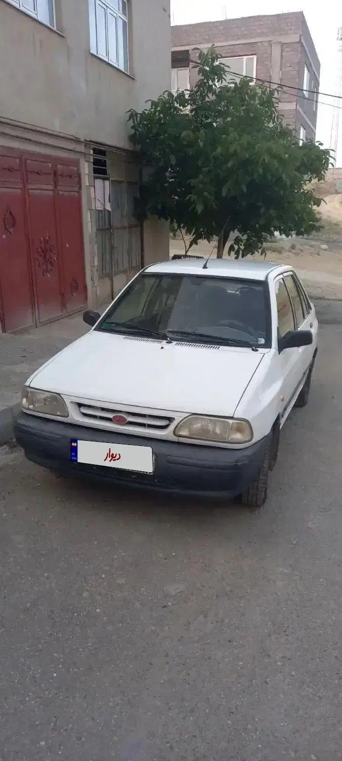 پراید90|خودرو سواری و وانت|سنندج, |دیوار