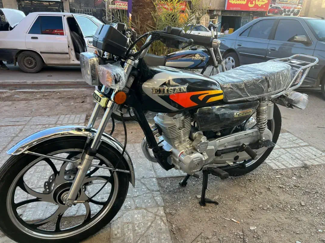 موتورسیکلت|موتورسیکلت|زاهدان, |دیوار