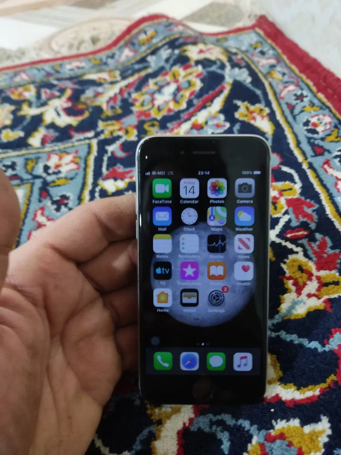 ایفون6|موبایل|شوش, |دیوار