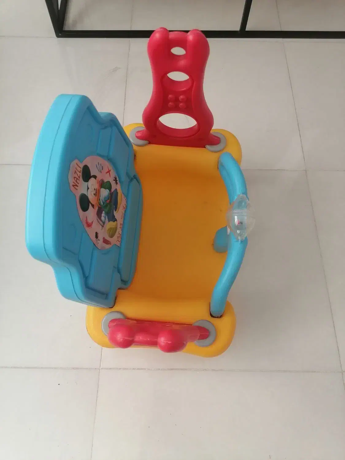 تاب بچگانه نو نو|اسباب‌بازی بچه|کرمانشاه, |دیوار