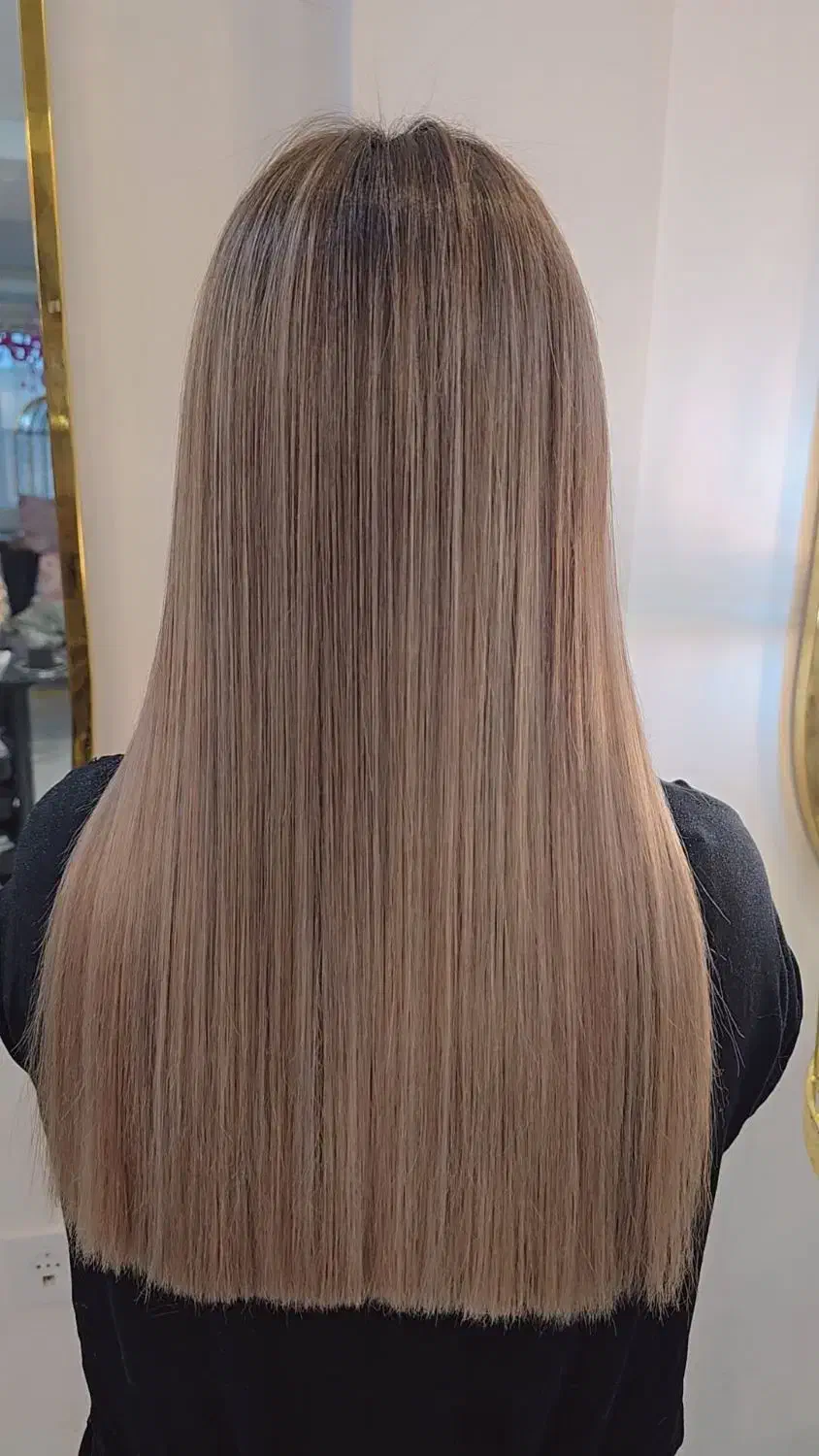 پروتئین تراپی مو|خدمات آرایشگری و زیبایی|بروجرد, |دیوار