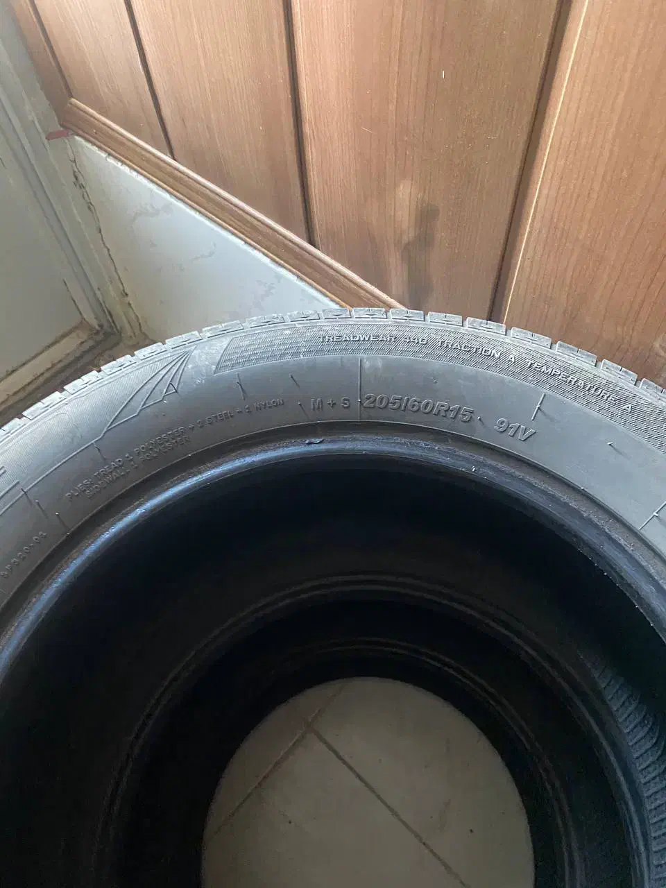 تایر|قطعات یدکی و لوازم جانبی|خوی, |دیوار