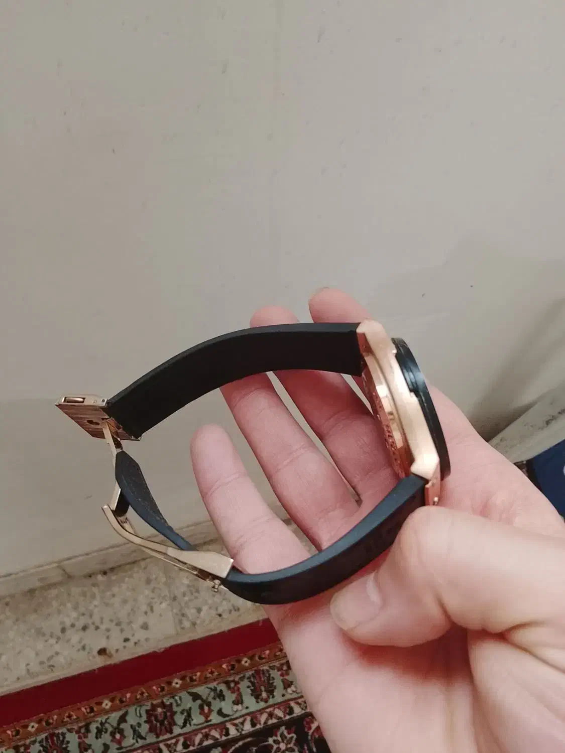 ساعت خوشگل و شیک|ساعت|خمینی‌شهر, |دیوار