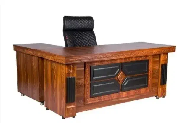 تجهیزات اداری دفتر درحدنو|مبلمان اداری|زنجان, |دیوار