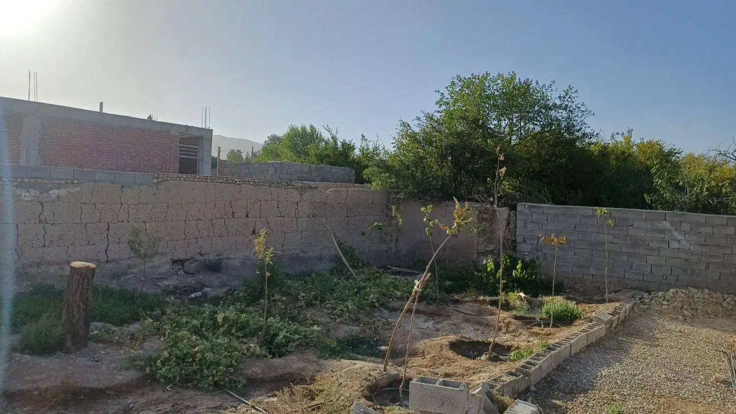 خانه در گلباف|فروش خانه و ویلا|گلباف, |دیوار