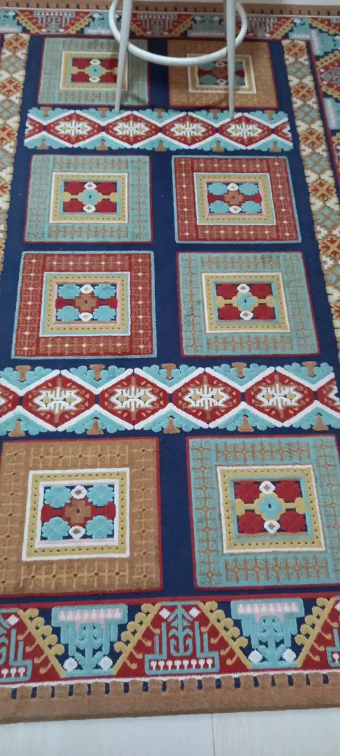 فرش آشپزخانه|فرش|پیشوا, |دیوار