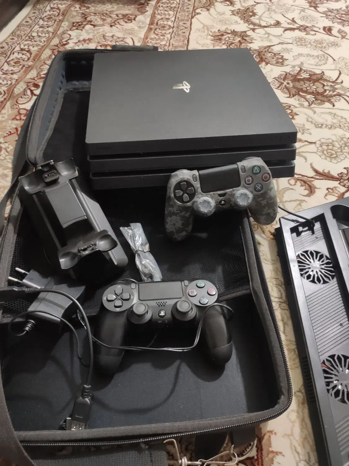 پی ای فور پرو ورژن ۹ کپی خور در حد صفر|کنسول، بازی ویدئویی و آنلاین|سرخنکلاته, |دیوار