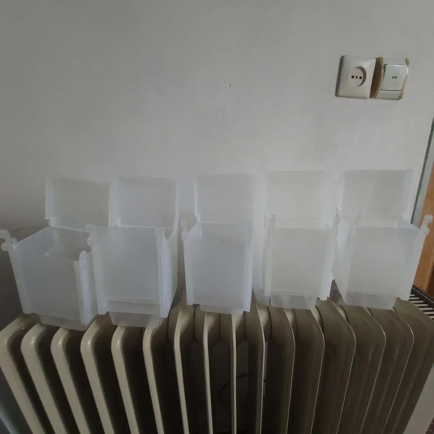 قفس پرنده.لانه برزیلی. عروس .جا دونی|لوازم جانبی حیوانات|اسلامشهر, شهرک انبیا|دیوار