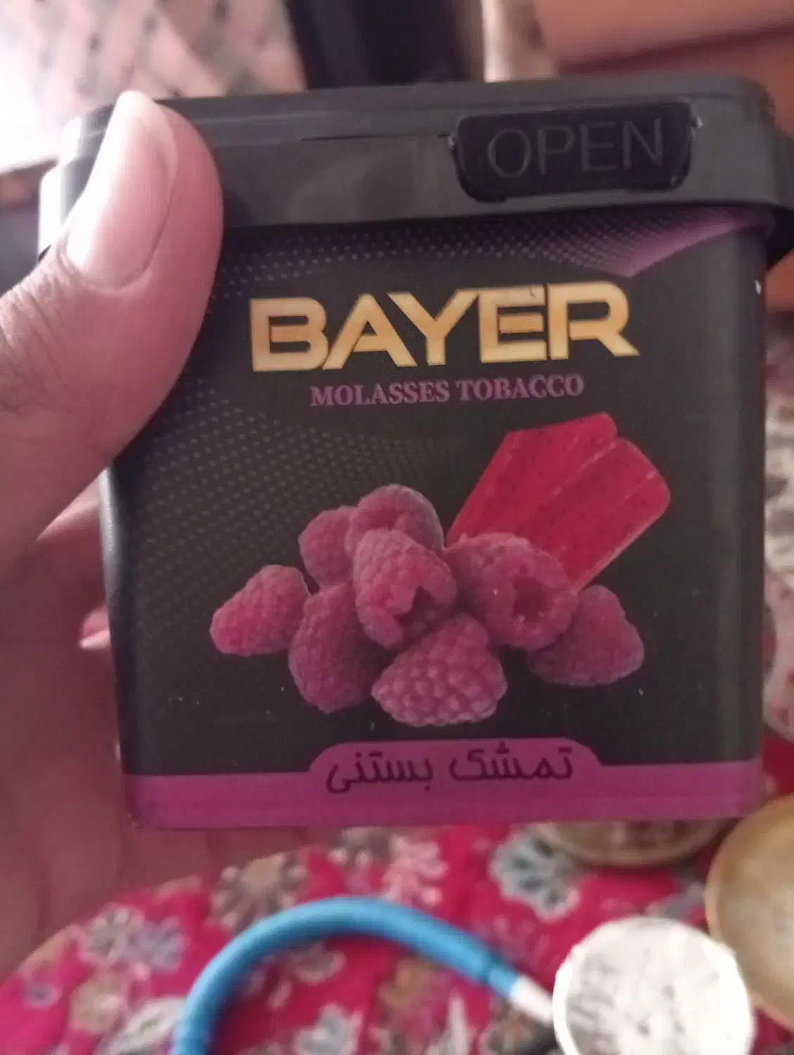 قلیان|کلکسیون و سرگرمی|دلیجان, |دیوار