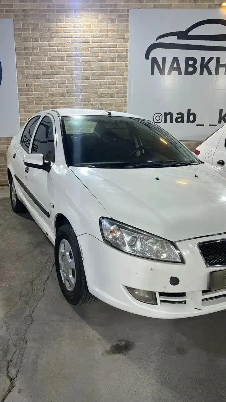 رانا مدل 91|خودرو سواری و وانت|رشت, استقامت ۱|دیوار