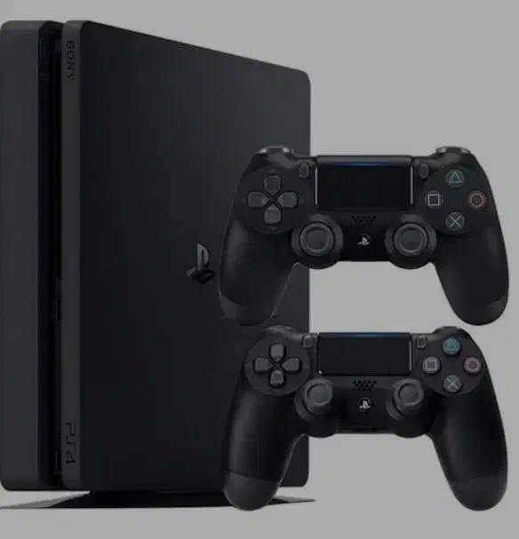 ps 4 slim|کنسول، بازی ویدئویی و آنلاین|قرچک, باقرآباد|دیوار