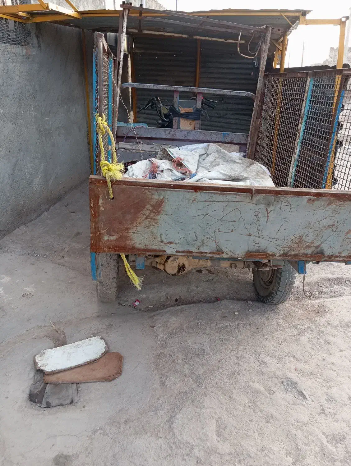 موتور سچرخ تمیز|موتورسیکلت|ساوه, |دیوار