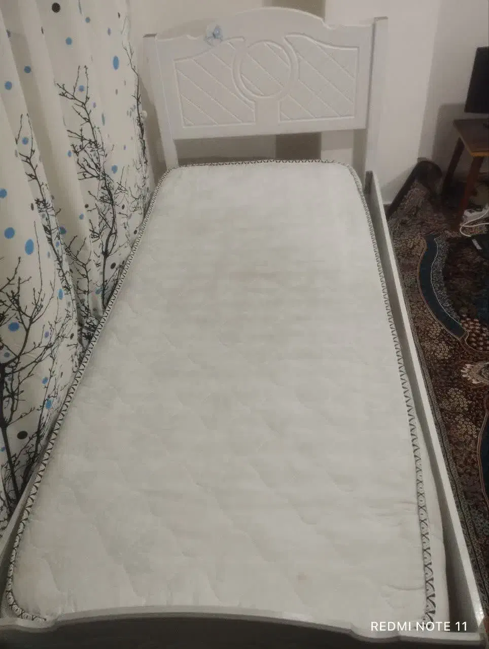تخت و تشک کمد میزتحریر|تخت و سرویس خواب|شهریار, شهرک وائین|دیوار