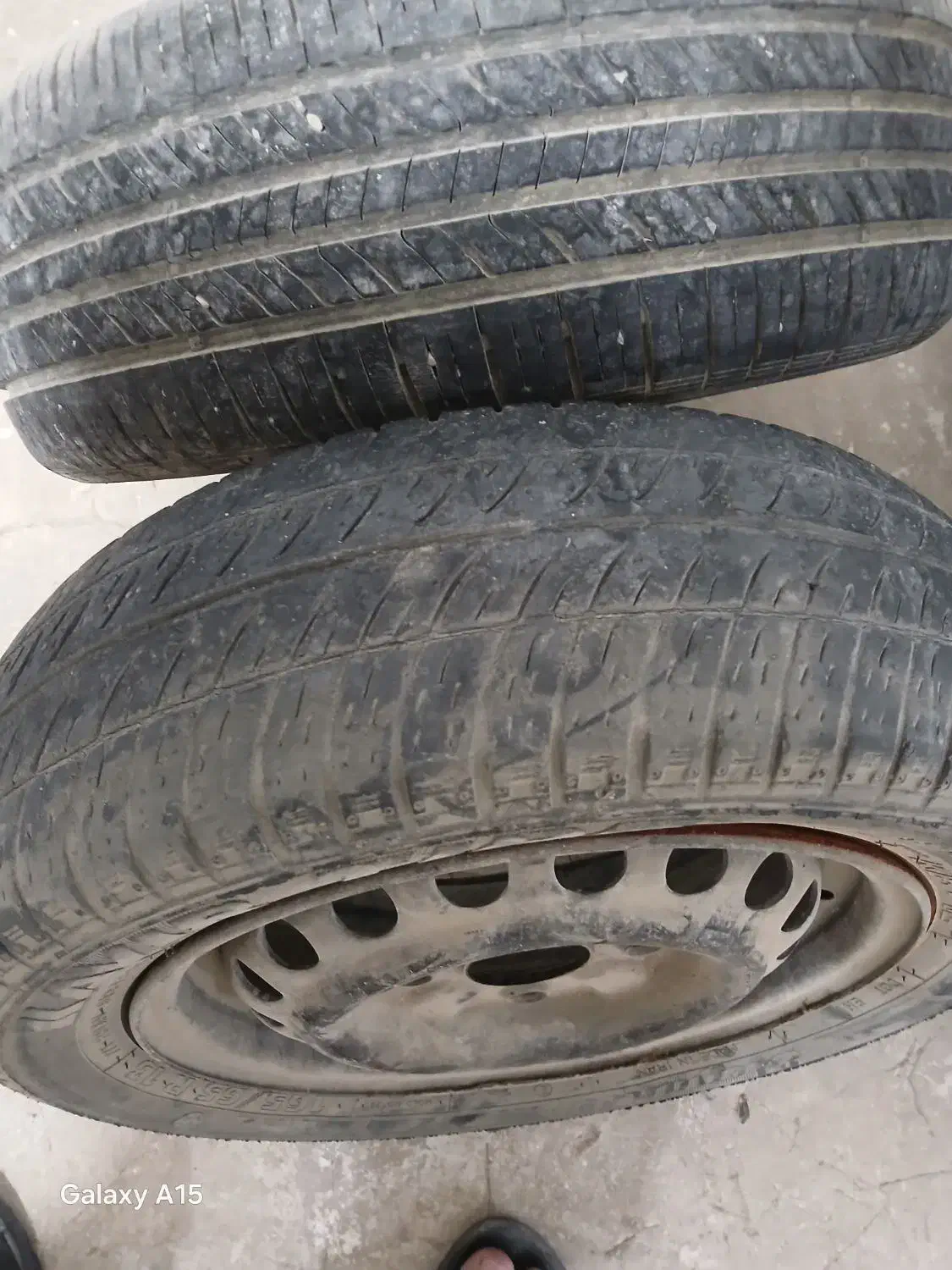 یه عددانگشتر4عددرینگ لاستیک آینه پرایدانبرقفلی|جواهرات|کبودرآهنگ, |دیوار