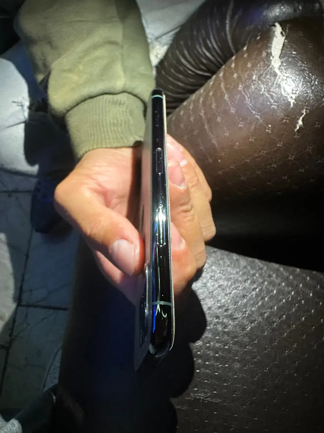 iphone 11 pro|موبایل|اردبیل, |دیوار