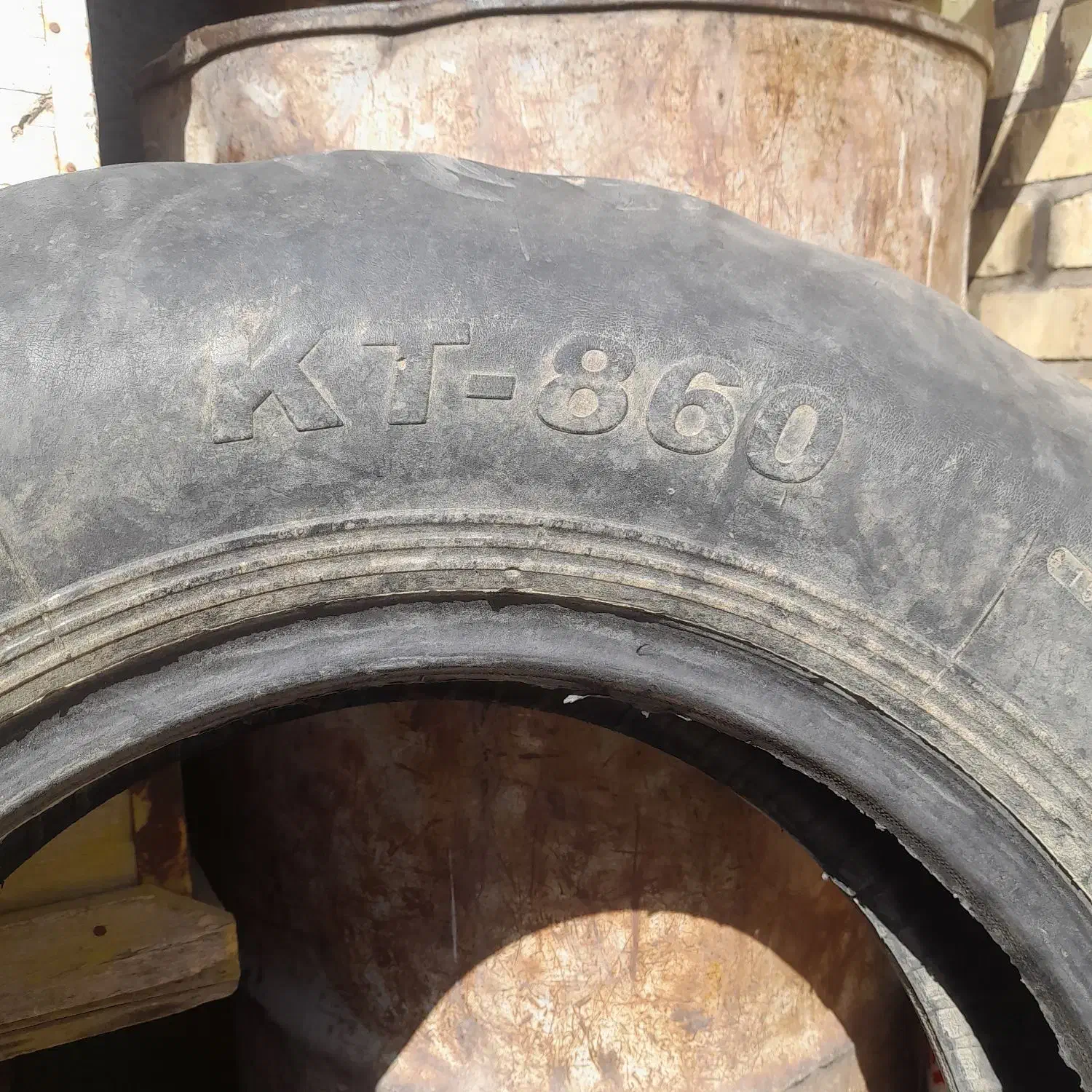 سلام موتور تریل مدل ۸۳ رادیاتور تراکتور ۲۸۵|موتورسیکلت|اندیمشک, |دیوار