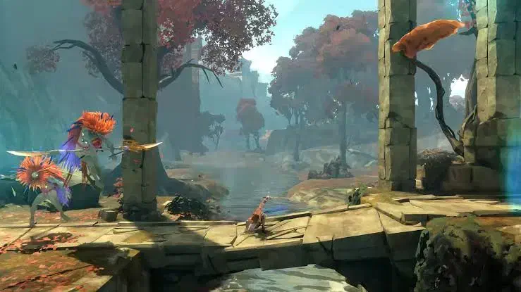 اکانت شاهزاده ایرانی ... Prince of Persia|کنسول، بازی ویدئویی و آنلاین|کرج, کوی کارمندان شمالی|دیوار