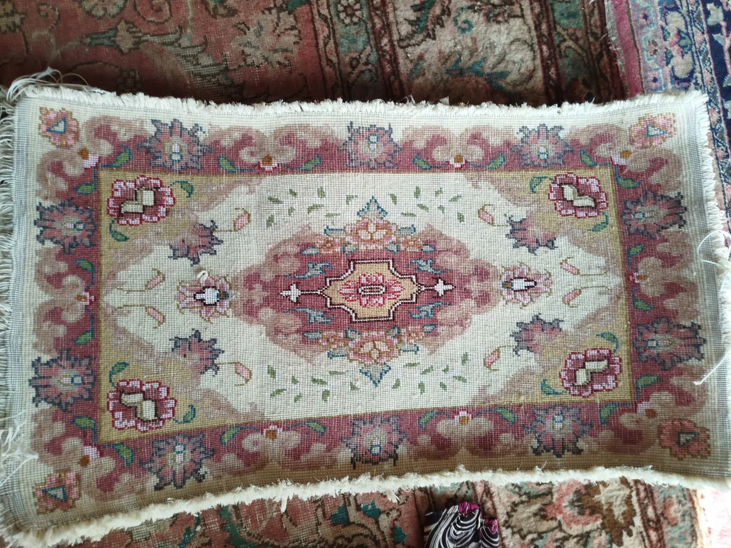 پادری|پادری|عجب شیر, |دیوار