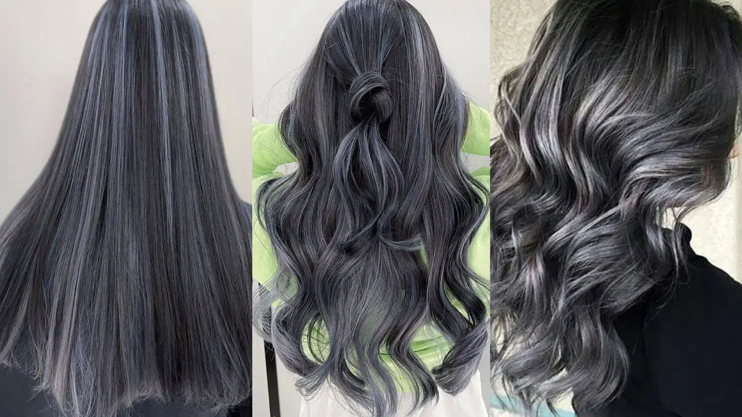 مدل برای رنگ مو میخوام|خدمات آرایشگری و زیبایی|کوهدشت, |دیوار