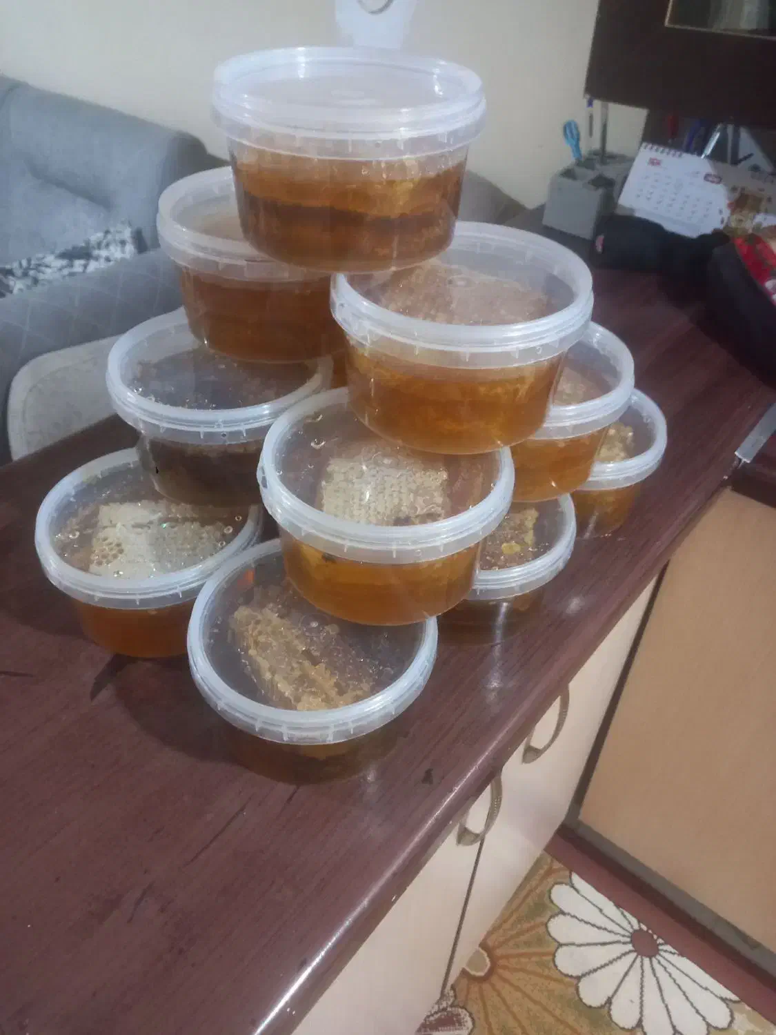 عسل طبیعی|خوردنی و آشامیدنی|تهران, جیحون|دیوار